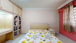 Blk 834 Hougang Central (Hougang), HDB Executive #526692801